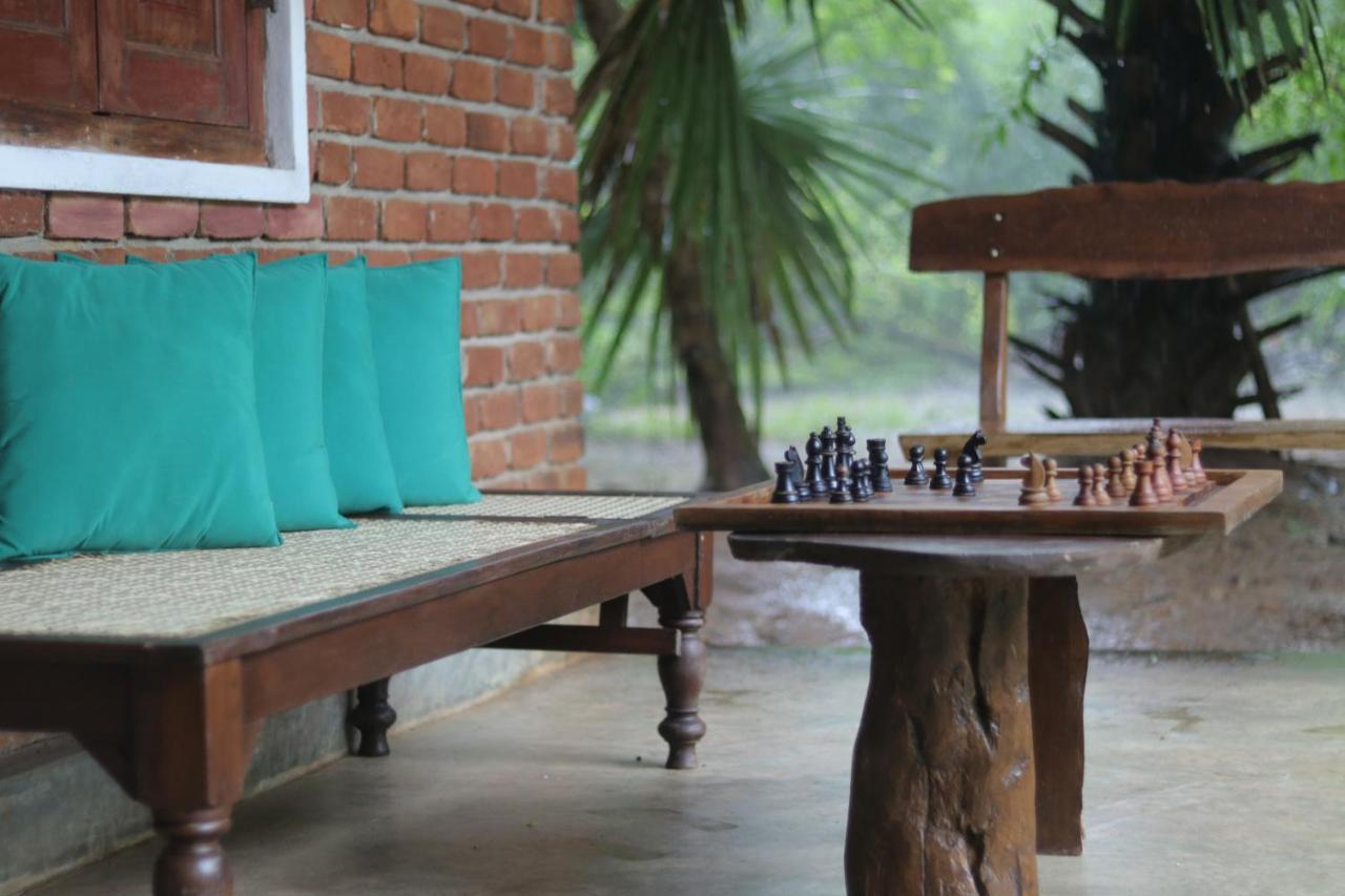 Vihanga Village - Jungle Retreat In Dambulla Eksteriør billede