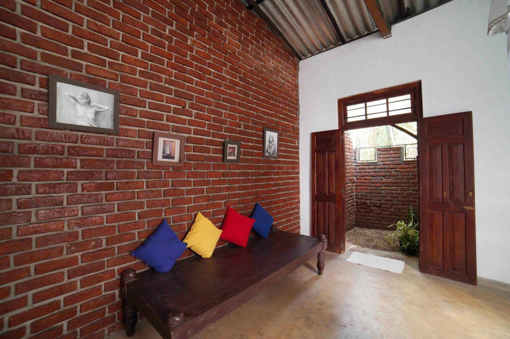 Vihanga Village - Jungle Retreat In Dambulla Eksteriør billede