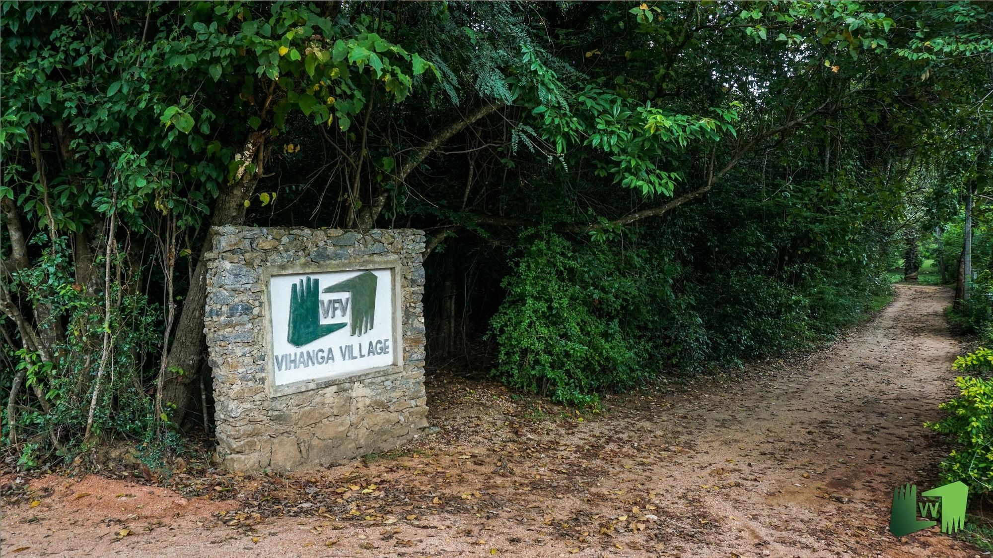 Vihanga Village - Jungle Retreat In Dambulla Eksteriør billede