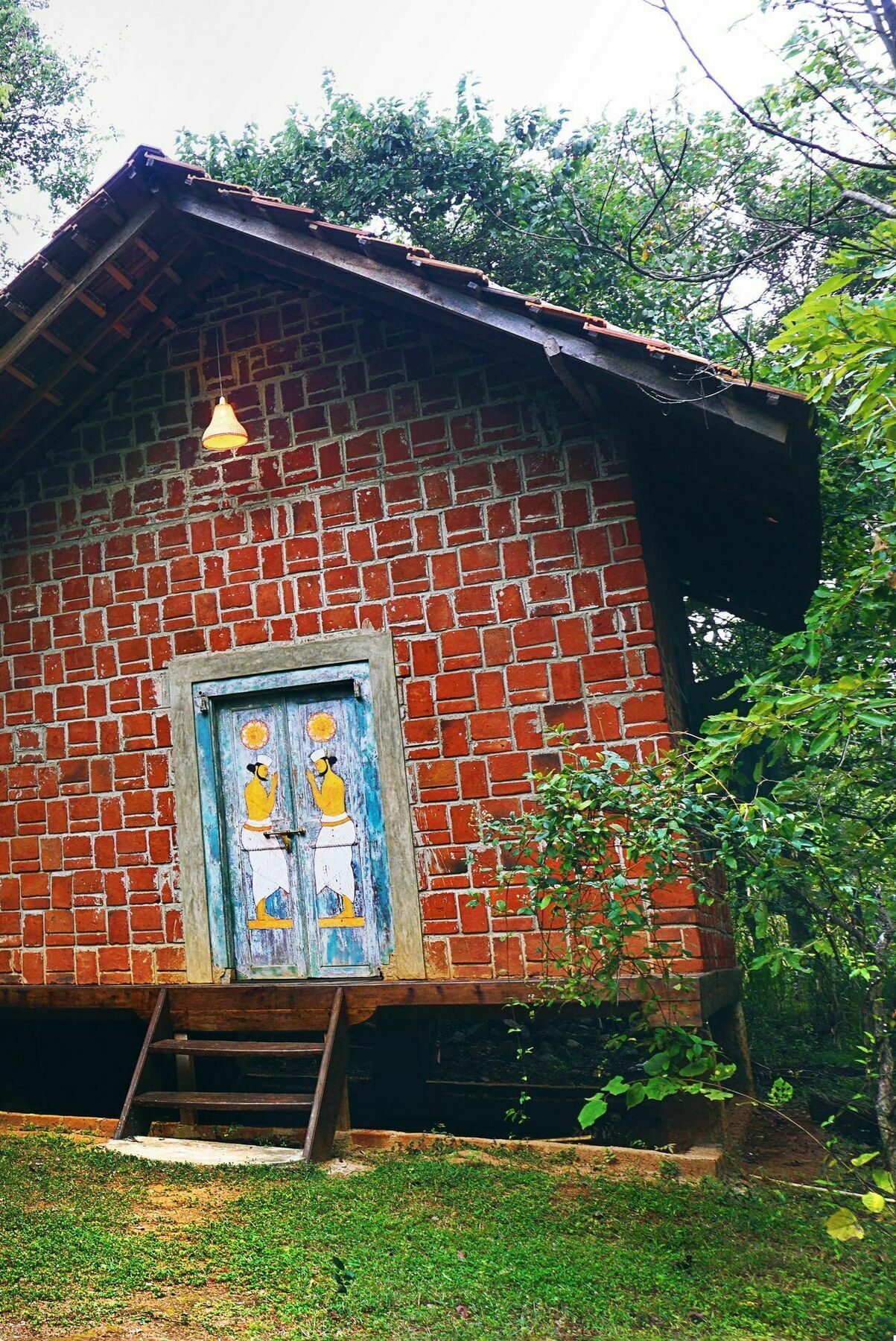 Vihanga Village - Jungle Retreat In Dambulla Eksteriør billede
