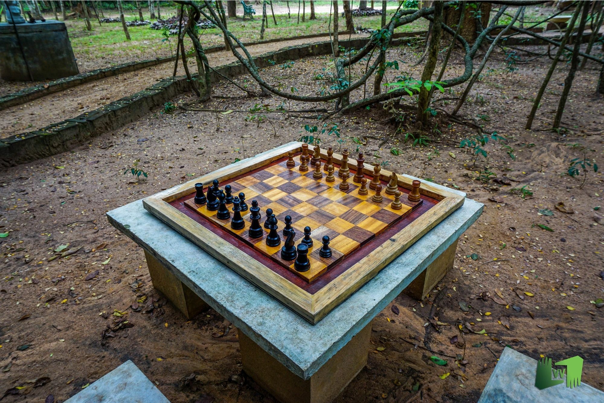 Vihanga Village - Jungle Retreat In Dambulla Eksteriør billede