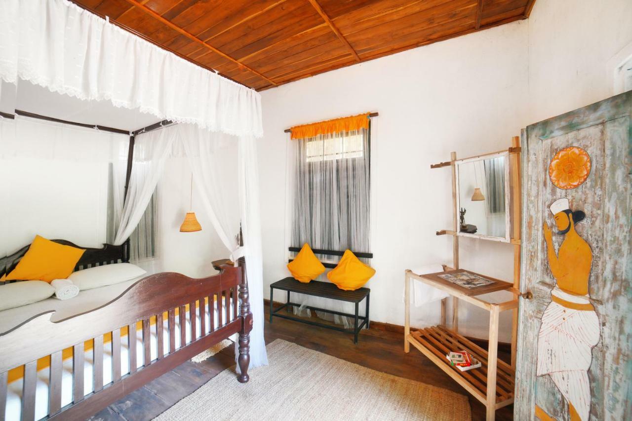 Vihanga Village - Jungle Retreat In Dambulla Eksteriør billede