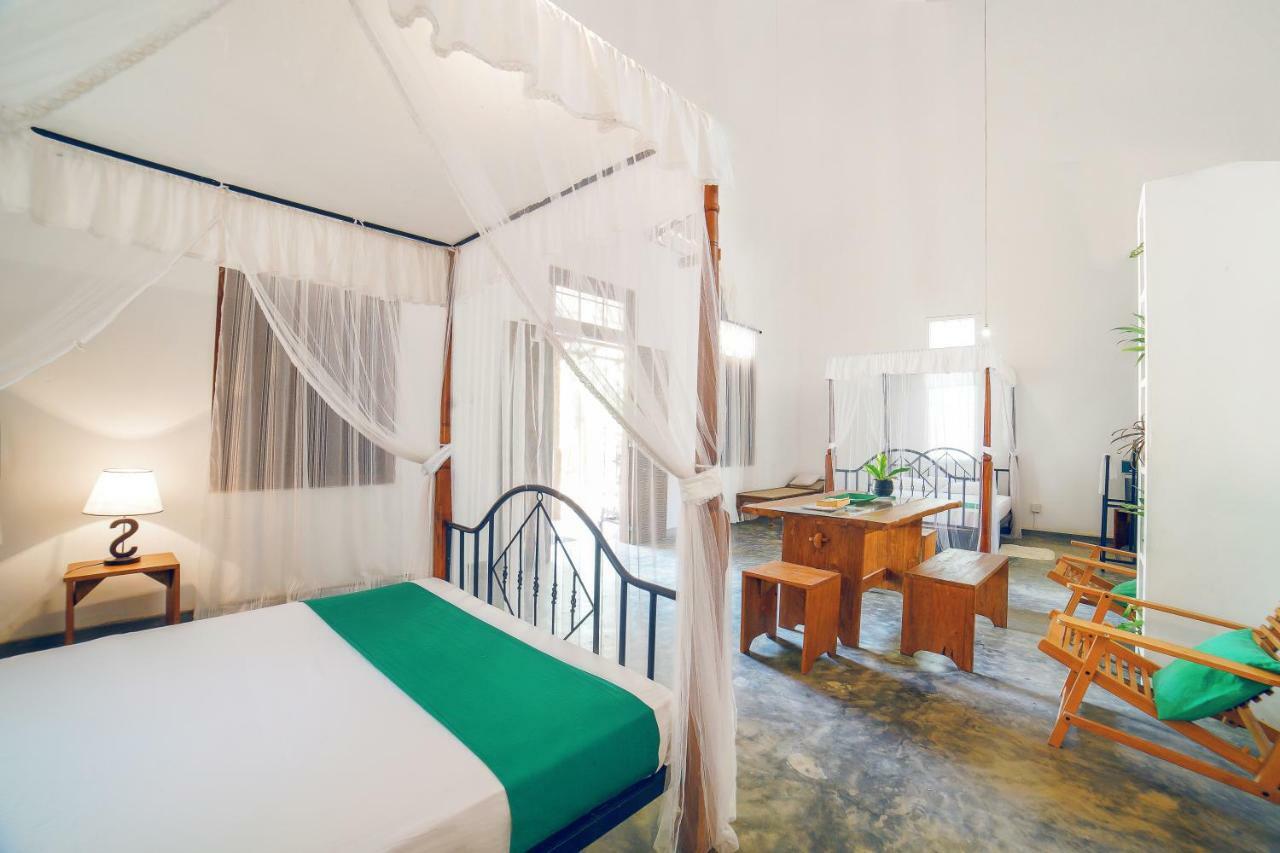 Vihanga Village - Jungle Retreat In Dambulla Eksteriør billede